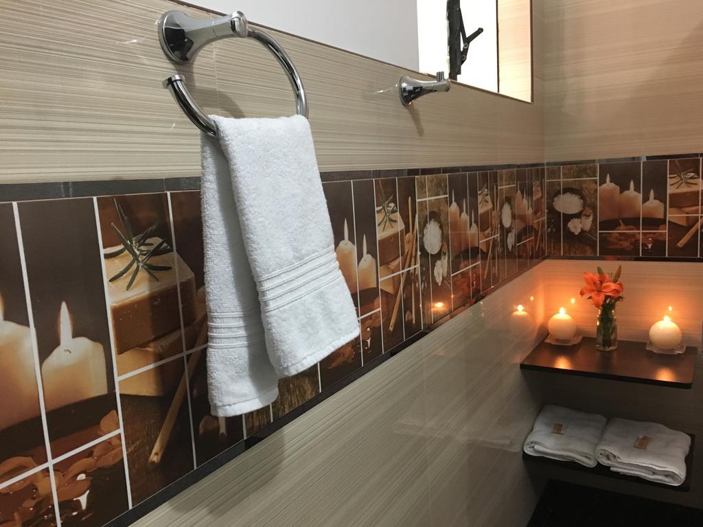 Comodo Y Seguro Homestay Cuzco Eksteriør bilde