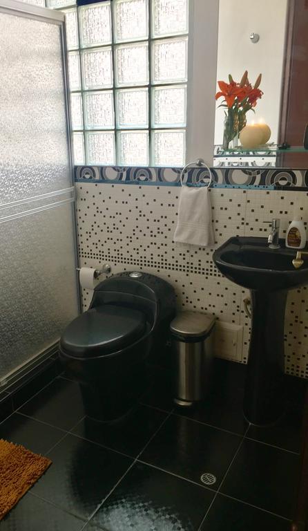 Comodo Y Seguro Homestay Cuzco Eksteriør bilde