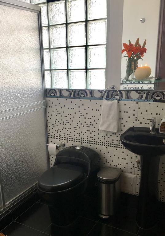 Comodo Y Seguro Homestay Cuzco Eksteriør bilde