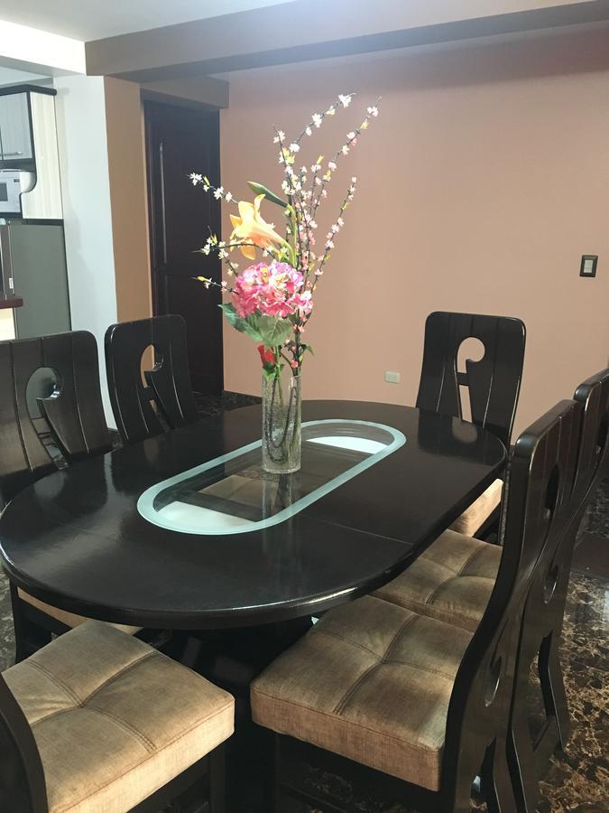 Comodo Y Seguro Homestay Cuzco Eksteriør bilde