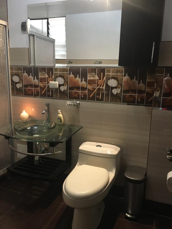 Comodo Y Seguro Homestay Cuzco Eksteriør bilde