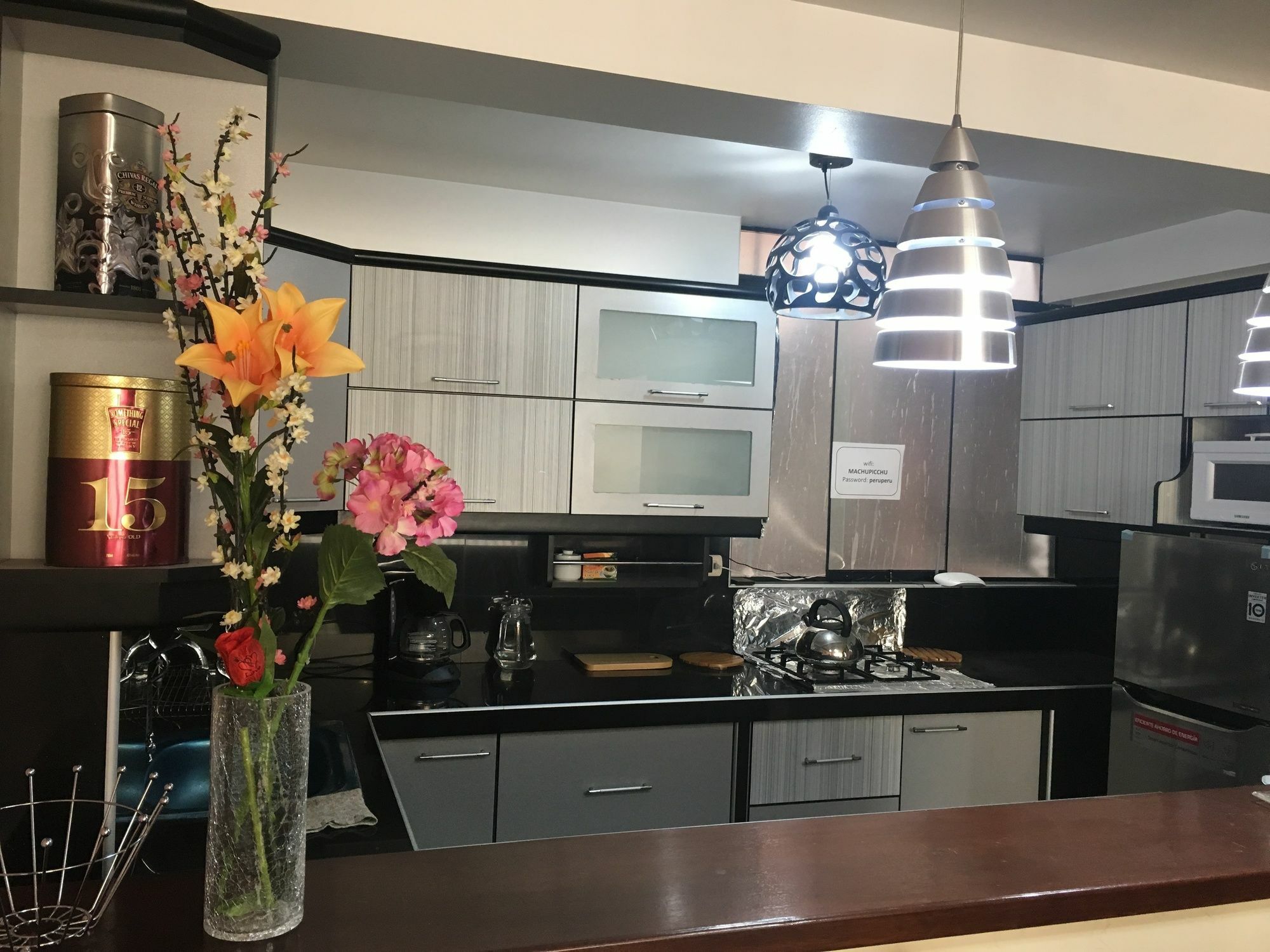 Comodo Y Seguro Homestay Cuzco Eksteriør bilde