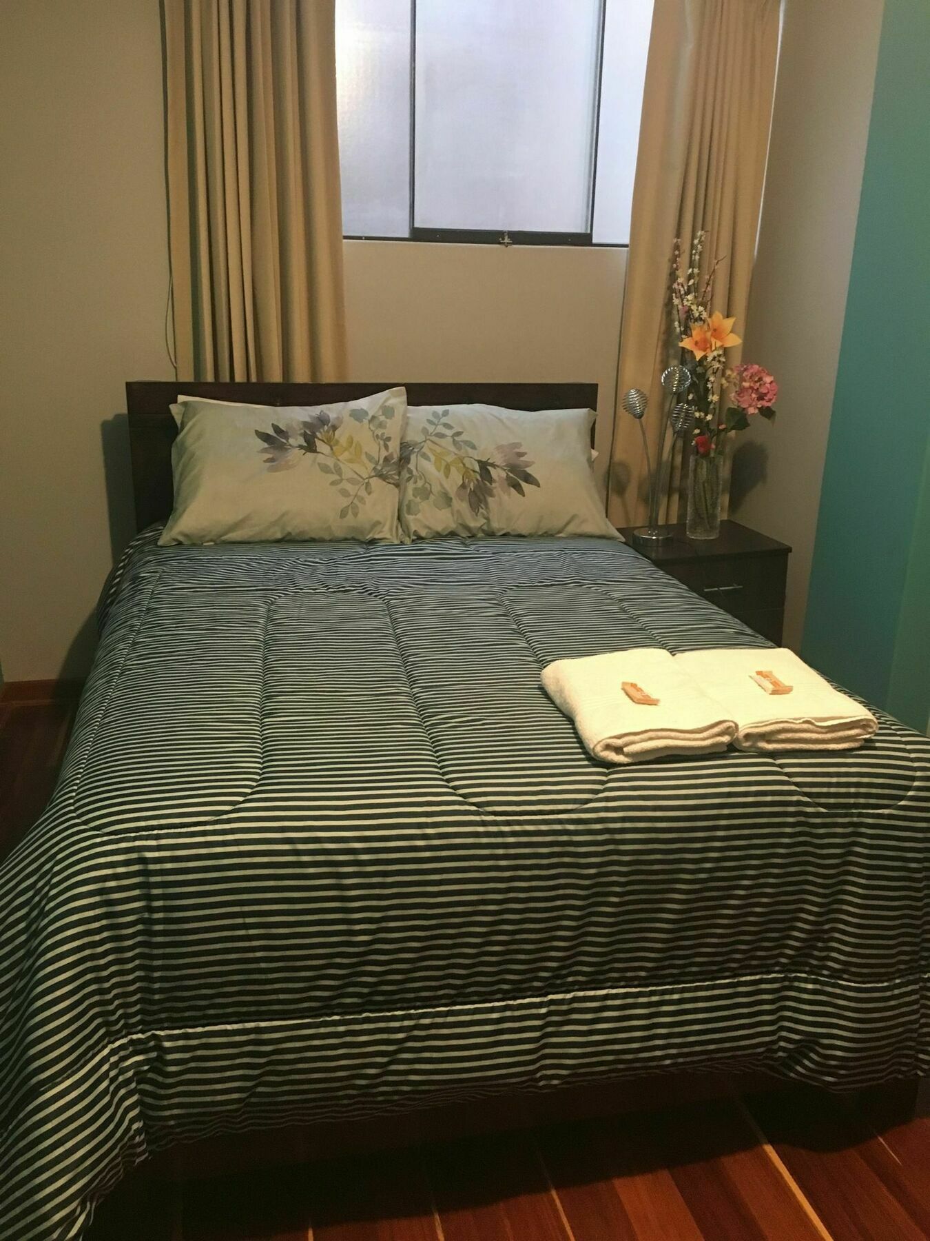 Comodo Y Seguro Homestay Cuzco Eksteriør bilde