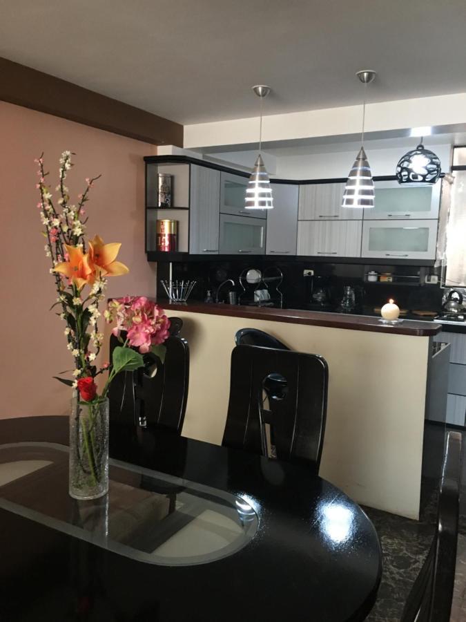 Comodo Y Seguro Homestay Cuzco Rom bilde